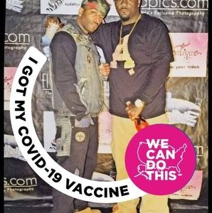 Meet your Posher, Carole